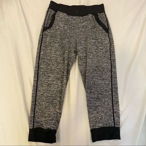 Capri leggings/joggers